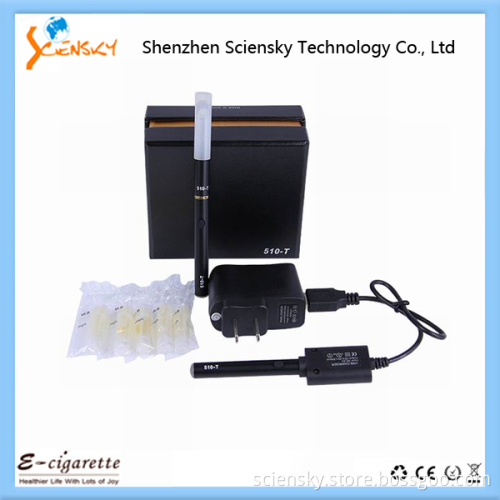 2013 High Quality 510-T